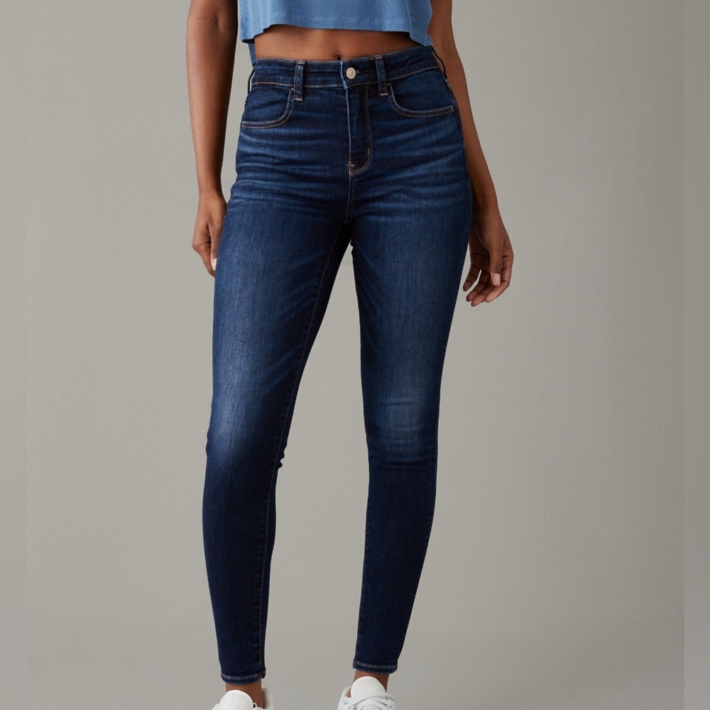 American eagle jeggings - Picture 1 of 7